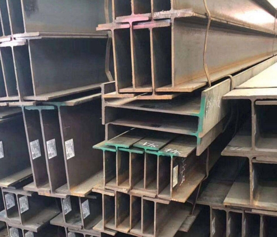 香格里拉Q235C工字钢